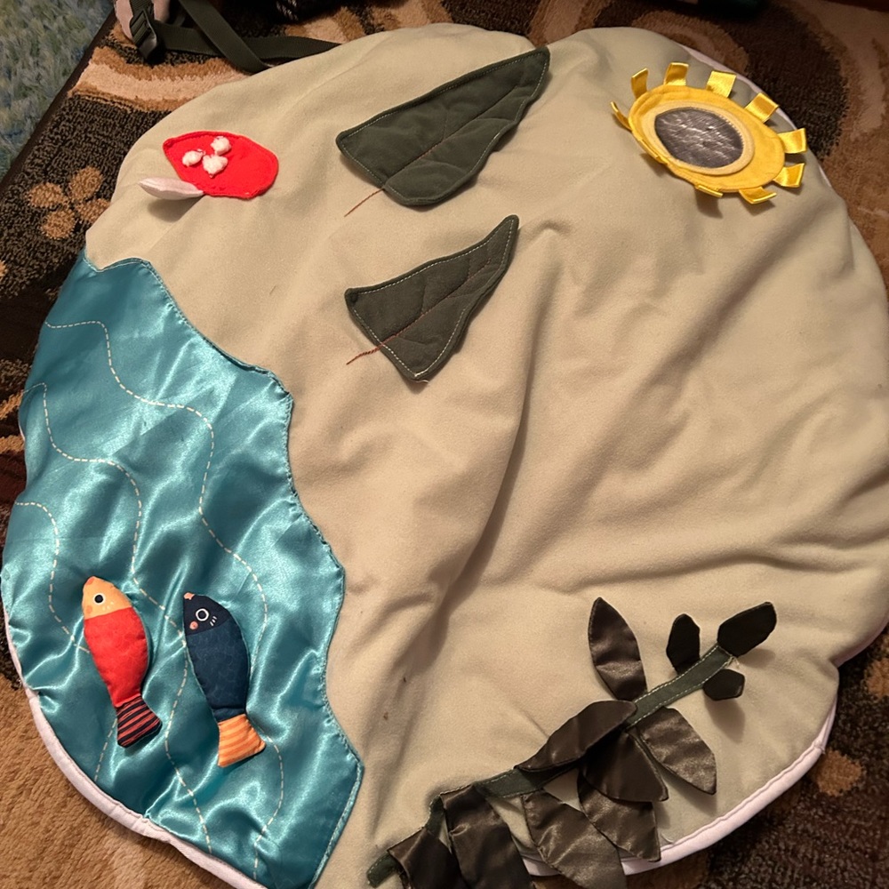 Play mat